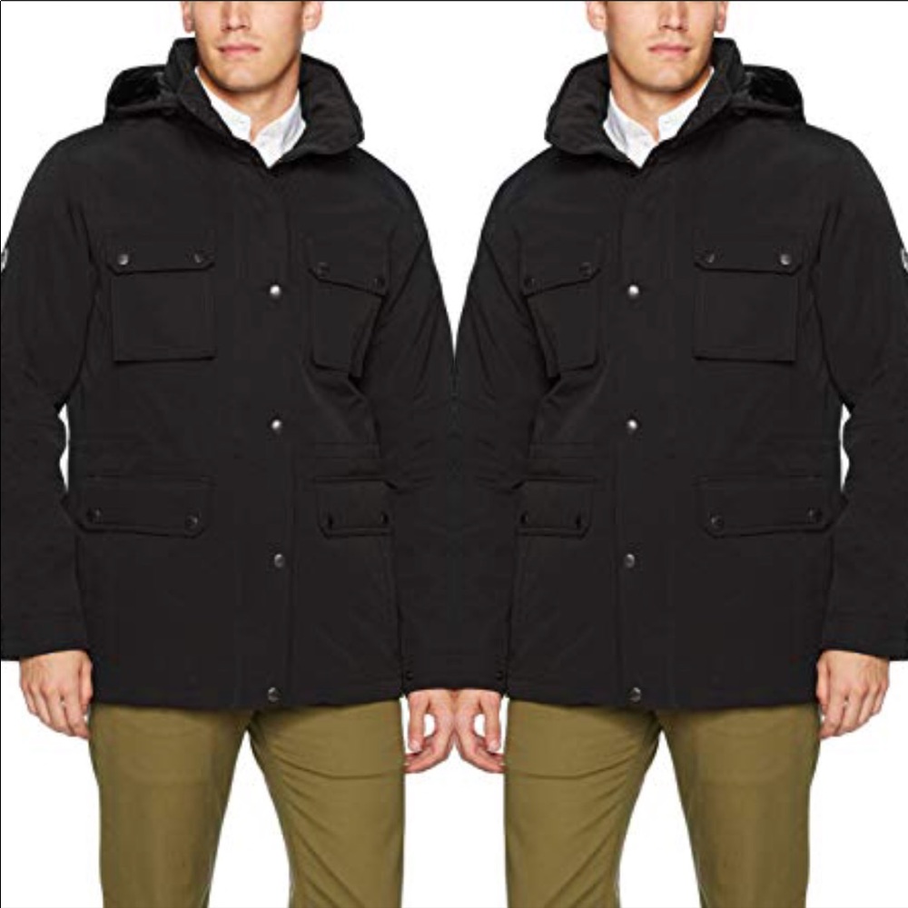 Men’s Ben Sherman Jacket